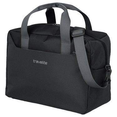 Travelite Corsiica - Boarding Bag 29 cm (black) - Ansicht 6