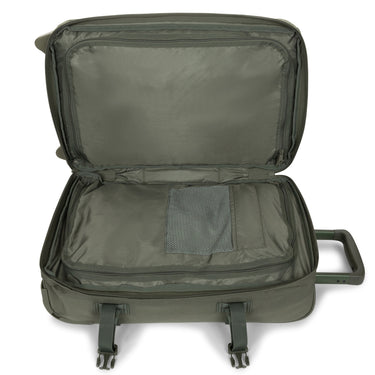 Eastpak selection Transit R 42 - Rollenreisetasche S 51 cm (monotone khaki) - Ansicht 3