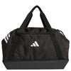 adidas Tiro Duffle Bag Medium - Sports Bag 59.5 cm (Bodenfach) (black/white)