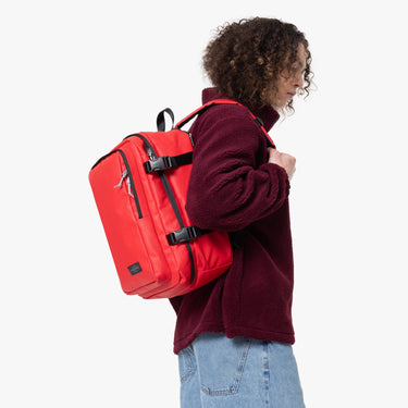 Eastpak selection Cabin Pak'r - Reiserucksack 15" 40 cm (tarp red) - Ansicht 6