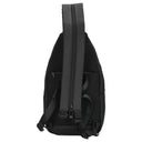 Piquadro Monosling Bag - Umhängetasche 38 cm (nero) - Ansicht 4