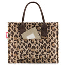 reisenthel Daily Shopper Business - Shopper 42 cm (leo macchiato) - Ansicht 4