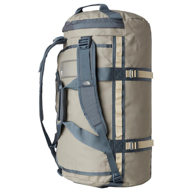 The North Face Base Camp Duffel M 71 - Reisetasche/Rucksack 64 cm (stone slab/granite grey) - Ansicht 2