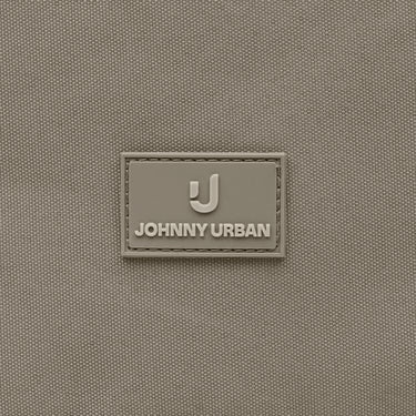 Johnny Urban Luca Medium - Rolltop Backpack 42 cm (desert grey) - Ansicht 11