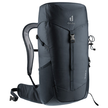 Deuter Telatie 26 - Wanderrucksack 58 cm (black) - Ansicht 6