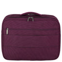 Travelite Cubis - Bordtasche 40 cm (berry) - Ansicht 3