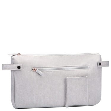 reisenthel loopshopper M / Shopper 40 cm (frame twist sky rose) - Ansicht 4