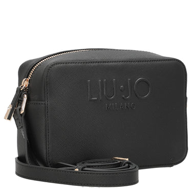 Liu Jo Halona - Umhängetasche S 20 cm (nero) - Ansicht 5