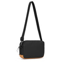 pacsafe GO Crossbody - Umhängetasche 24 cm (jet black) - Ansicht 5