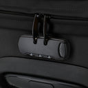 Travelite Bolonia - Rollenreisetasche 72 cm (black) - Ansicht 9