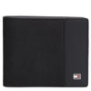Tommy Hilfiger Soho Mini - Geldbörse 6cc 10.5 cm (black)