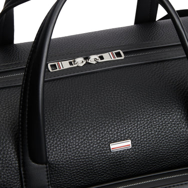 Tommy Hilfiger Central Duffle - Reisetasche 48 cm (black) - Ansicht 4