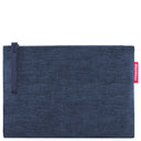 reisenthel Case 1 - Kosmetiktasche 24 cm (twist navy)