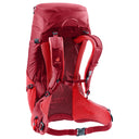 Deuter Futura 26 - Wanderrucksack 62 cm (cherry-masala) - Ansicht 2