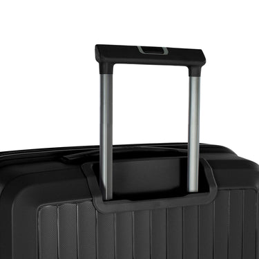 Heys AirLite - 4-Rollen-Kabinentrolley S 53 cm erw. (schwarz) - Ansicht 6