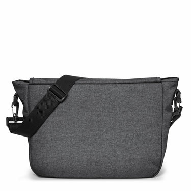 Eastpak Jr - Schultertasche 33 cm (black denim) - Ansicht 3