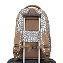 Travelite Basics - Rucksack 45 cm (off-white) - Ansicht 4