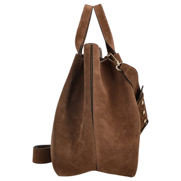 abro Essential Medium - Shopper 30 cm (wood) - Ansicht 3