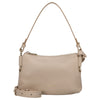 Coccinelle Rebekka - Schultertasche 23 cm (sandshell)