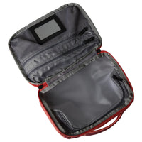 The North Face Base Camp Voyager - Kulturbeutel 23.5 cm (mars dust/sumac) - Ansicht 2