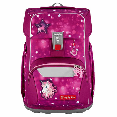 Step by Step Giant - Schulranzen Set 5tlg. (Sweet Unicorn Nuala) - Ansicht 2