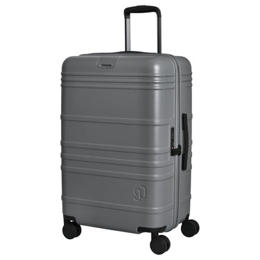 NINETYGO Modern - 4-Rollen-Trolley M 68.5 cm (grau) - Ansicht 2