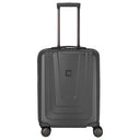 TITAN X-Ray - 4-Rollen-Kabinentrolley 55 cm (anthrazit)