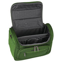 Travelite Cubis - Beautycase 32 cm (green) - Ansicht 4
