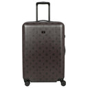 Joop Decoro Volare - 4-Rollen-Trolley 65 cm (seal brown)