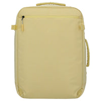 Travelite Kick Off - Multibag Rucksack 50 cm (yellow) - Ansicht 2