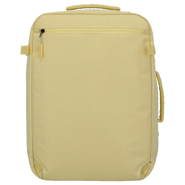 Travelite Kick Off - Multibag Rucksack 50 cm (yellow) - Ansicht 2
