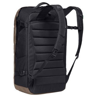 Vaude Mundo Carry-On 38 - Reiserucksack 55 cm (deer brown) - Ansicht 3