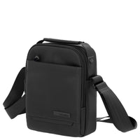 Travelite Workfloow Crossover - Umhängetasche 23 cm (schwarz) - Ansicht 2