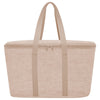 reisenthel thermo coolerbag - Kühltasche 44.5 cm (twist coffee)