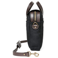 Filson Original - Aktentasche 15" 40.6 cm (black) - Ansicht 2