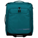 Travelite Kick Off - Rollenreisetasche 55 cm (petrol) - Ansicht 7