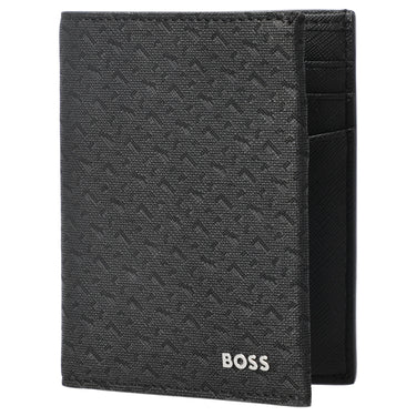 BOSS Daxter MP - Geldbörse 6cc 11 cm (black) - Ansicht 3