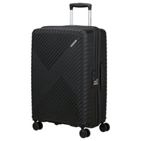 American Tourister Diablast - 4-Rollen-Trolley 68 cm erw. (black code) - Ansicht 2