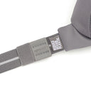 pacsafe GO Micro Sling - Gürteltasche 19 cm (stone) - Ansicht 9