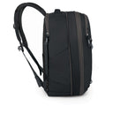 Osprey Daylite Expandable Travel Pack 26+6 - Reiserucksack 43 cm erw. (black) - Ansicht 2