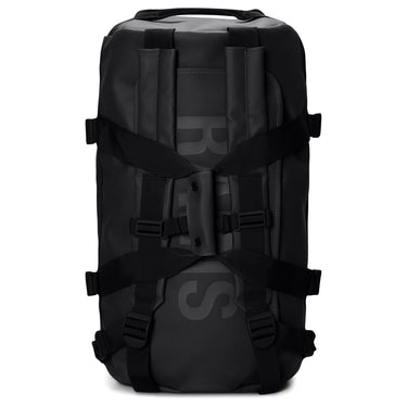 Rains Texel - Reisetasche/Reiserucksack 62 cm (black) - Ansicht 4