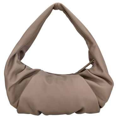 Les Visionnaires Greta Essential Soft Grainy - Henkeltasche 42 cm (cappuccino beige) - Ansicht 4