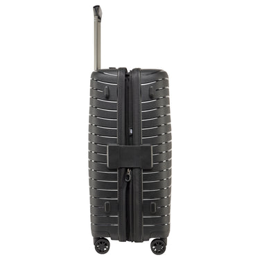 Stratic Novium SL - 4-Rollen-Trolley 65 cm erw. (black) - Ansicht 6