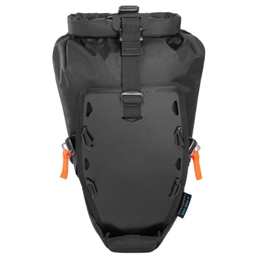 Tatonka Saddle Stuffbag - Satteltasche 39 cm (black) - Ansicht 4