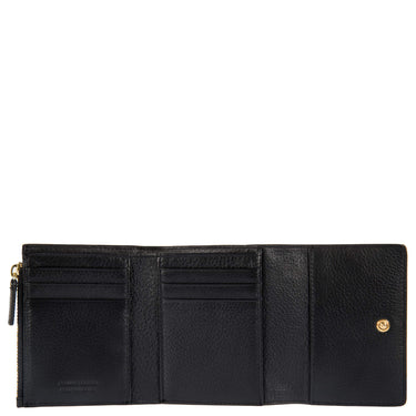 Brics Marmolada - Geldbörse 6cc 11 cm S RFID (black) - Ansicht 3