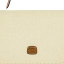 Brics Volterra Trama - Umhängetasche 23 cm (cappuccino) - Ansicht 6