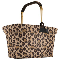 reisenthel carrybag cover - Regenhülle (leo macchiato) - Ansicht 2