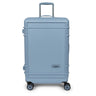 Eastpak selection Resist'r Zip - 4-Rollen-Trolley L 78 cm (monotone blue)