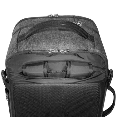 Tatonka Traveller Pack 35 - Reiserucksack 17" 53 cm (black) - Ansicht 9