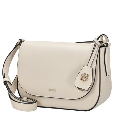 BOSS Women Numah - Umhängetasche 22 cm (open white) - Ansicht 2